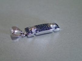 Komplet Stezica 011 - Obesek