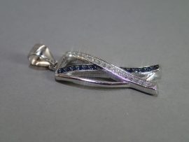 Komplet Stezici 016 - Obesek