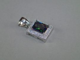 Komplet Mistik 021- Obesek