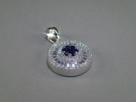 Komplet  023 - Obesek