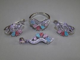 Komplet Šestica 026