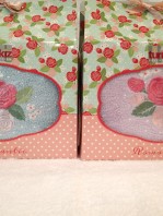 Darilni set – Brisače – Darila Dilena